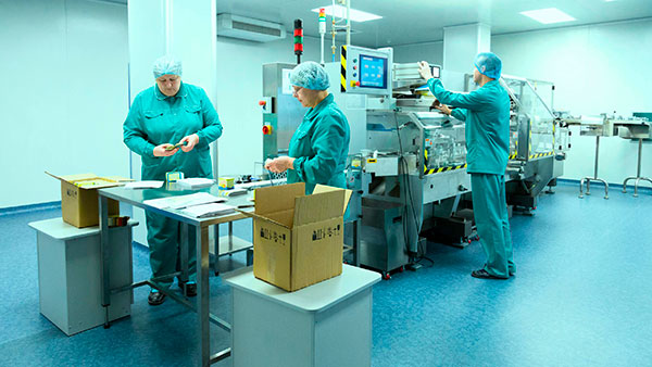 empresa-farmaceutica
